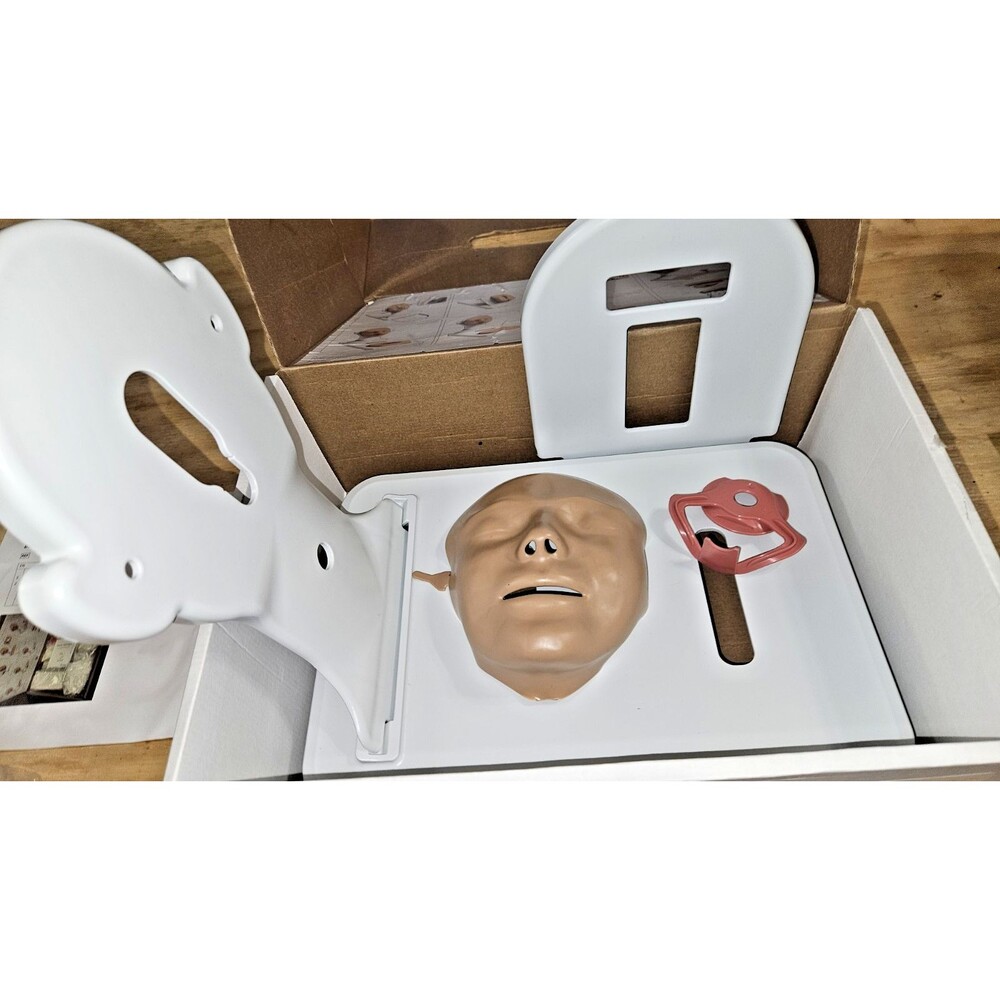 Laerdal Modular Skills Trainer MST Nursing Medical Simulation Manikin Kit Set - Picture 7 of 11